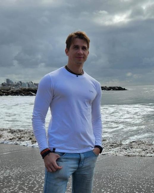 Daniel Guglielmi
